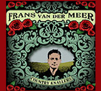 Frans van der Meer
