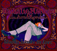 Nathalie Matteau & Les Hommes Perdus