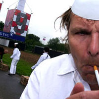 Lowlands foto